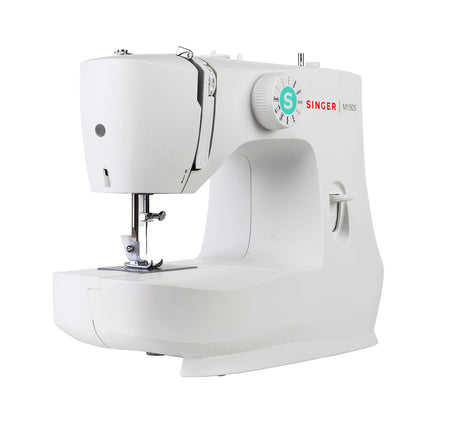 MAQUINA COSER SINGER MOD. M1505 6 PUNTADAS