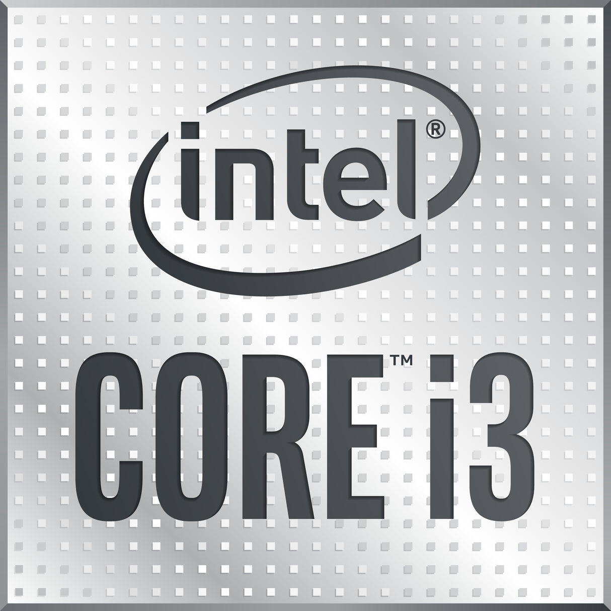 Intel Core i3-10105F procesador 3.7 GHz 6 MB Smart Cache Caja, LGA 1200 (Socket H5)