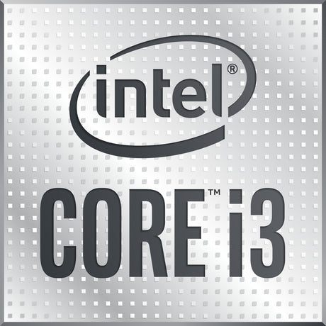Intel Core i3-10105 procesador 3.7 GHz 6 MB Smart Cache Caja, LGA 1200 (Socket H5)