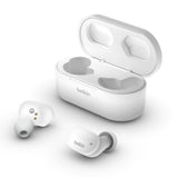 AUDIFONOS TRUE WIRELESS BUD BLANCOS