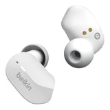 AUDIFONOS TRUE WIRELESS BUD BLANCOS
