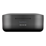 AUDIFONOS TRUE WIRELESS BUD NEGROS