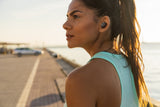 Belkin SoundForm Auriculares Inalámbrico Dentro de oído Música MicroUSB Bluetooth Negro