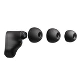 AUDIFONOS TRUE WIRELESS BUD NEGROS