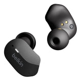 AUDIFONOS TRUE WIRELESS BUD NEGROS