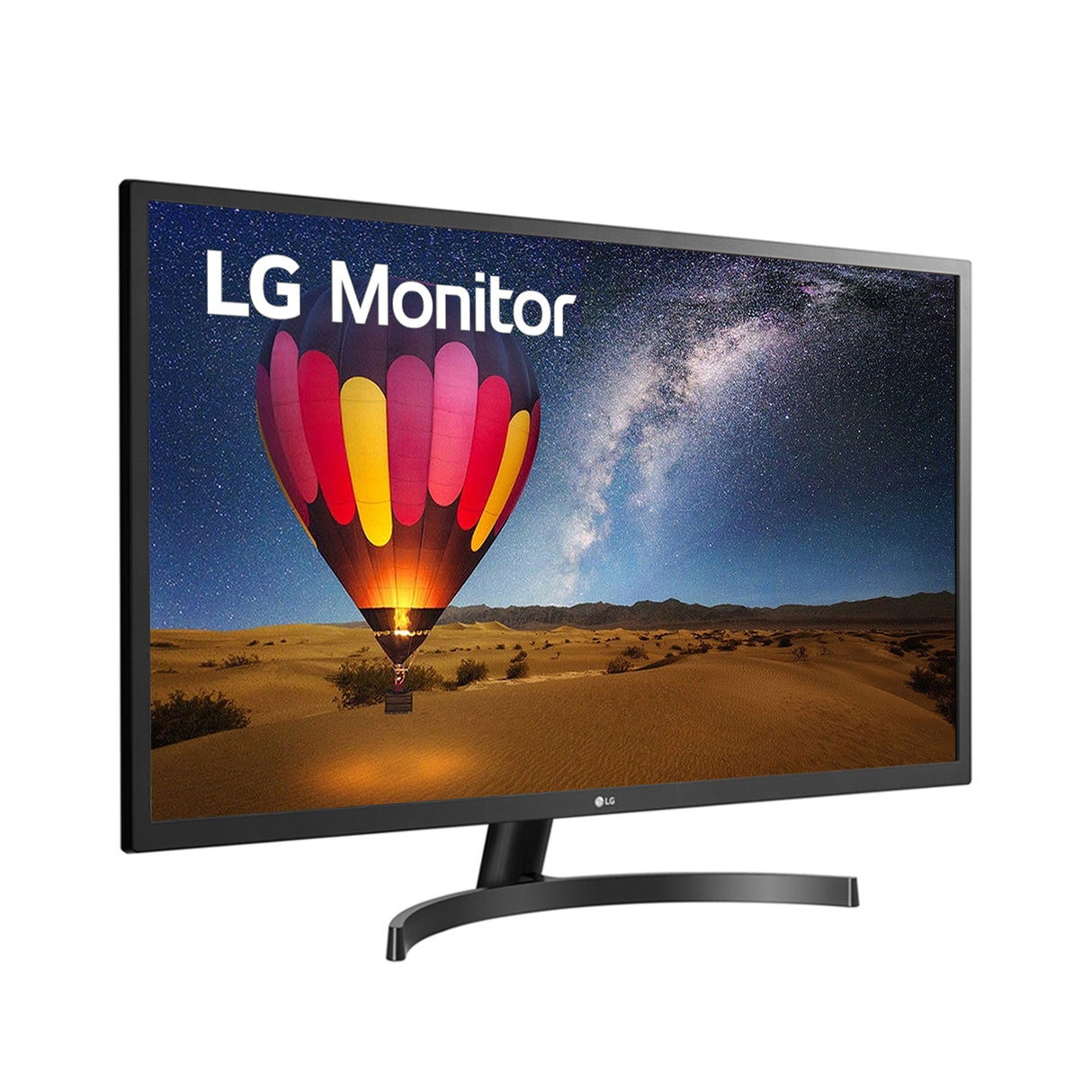 LG 32MN500M-B Monitor 80 cm (31.5") 1920 x 1080 Pixeles Full HD LCD Negro