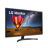 LG 32MN500M-B Monitor 80 cm (31.5") 1920 x 1080 Pixeles Full HD LCD Negro