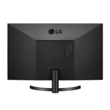 LG 32MN500M-B Monitor 80 cm (31.5") 1920 x 1080 Pixeles Full HD LCD Negro