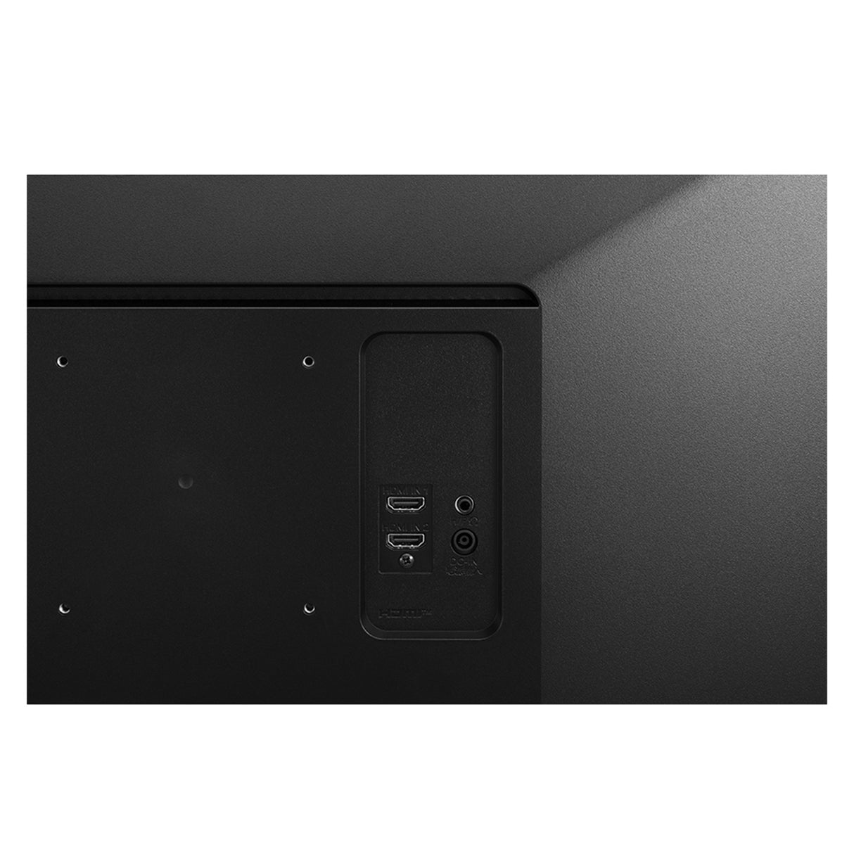 LG 32MN500M-B Monitor 80 cm (31.5") 1920 x 1080 Pixeles Full HD LCD Negro