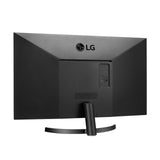LG 32MN500M-B Monitor 80 cm (31.5") 1920 x 1080 Pixeles Full HD LCD Negro