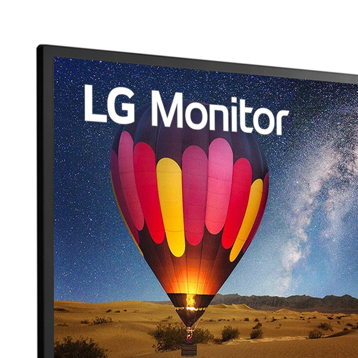 LG 32MN500M-B Monitor 80 cm (31.5") 1920 x 1080 Pixeles Full HD LCD Negro
