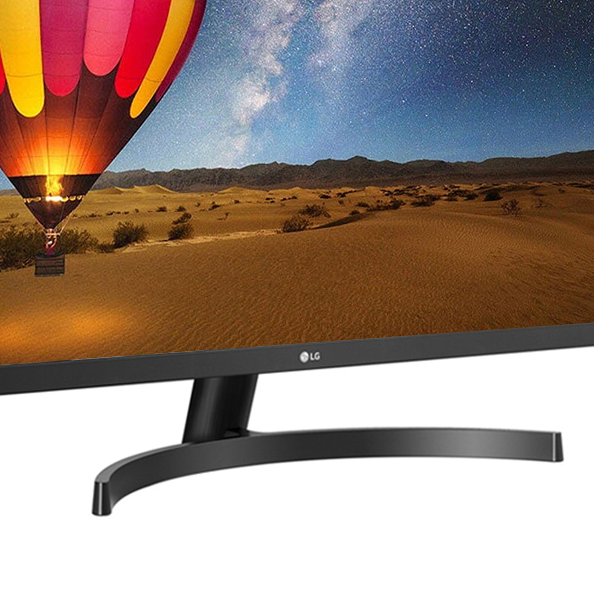 LG 32MN500M-B Monitor 80 cm (31.5") 1920 x 1080 Pixeles Full HD LCD Negro