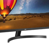 LG 32MN500M-B Monitor 80 cm (31.5") 1920 x 1080 Pixeles Full HD LCD Negro