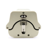 Gabinete para cámara de video-vigilancia CCTV BROBOTIX 963363
