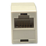 Cople RJ45 a RJ45 Brobotix CAT5e UTP mar