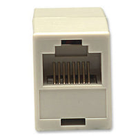 Cople RJ45 a RJ45 Brobotix CAT5e UTP mar