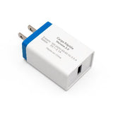 CARGADOR BROBOTIX USB C/CABLE TIPO C CARGA RÁPIDA 963332