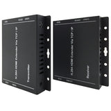 EXTENSOR HDMI BROBOTIX 307216