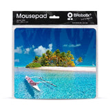 MOUSEPAD PAISAJES, PAQUETE CON 10 PIEZAS BROBOTIX 136285