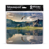 MOUSEPAD PAISAJES, PAQUETE CON 10 PIEZAS BROBOTIX 136285