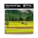 MOUSEPAD PAISAJES, PAQUETE CON 10 PIEZAS BROBOTIX 136285