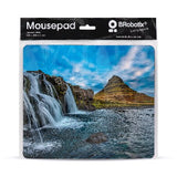 MOUSEPAD PAISAJES, PAQUETE CON 10 PIEZAS BROBOTIX 136285