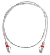 Enson EPRO-6PC90-RD cable de red Blanco 0.9 m Cat6 U/UTP (UTP) | Cables de red