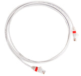 Enson EPRO-6PC210-WH cable de red Blanco 2.1 m Cat6 U/UTP (UTP) | Cables de red