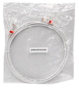Enson EPRO-6PC210-WH cable de red Blanco 2.1 m Cat6 U/UTP (UTP) | Cables de red