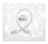 Enson P6003G cable de red Gris 0.3 m Cat6 U/UTP (UTP) | Cables de red
