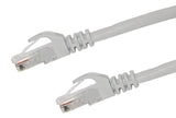 Enson P6003G cable de red Gris 0.3 m Cat6 U/UTP (UTP) | Cables de red