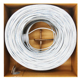 Enson EPRO-CAT5E cable de red Gris 305 m U/UTP (UTP) | Cables de red