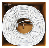 Enson EPRO-CAT6 cable de red Gris 305 m U/UTP (UTP)