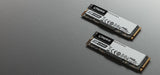 Kingston Technology KC2500 unidades internas de estado sólido 256-bit AES-XTS 250 GB M.2 PCI Express 3.0
