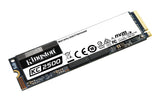 Kingston Technology KC2500 unidades internas de estado sólido 256-bit AES-XTS 250 GB M.2 PCI Express 3.0