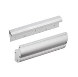 Axceze AX-M620-ZLC accesorio para cerradura electromagnética Soporte Aluminio