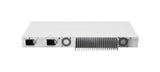 CCR2004-1G-12S+2XS, Ruteador CPU Quad 1700Mhz, RAM 4G, 1xGigaEth, 12x10G SFP+, 2x25G SFP28, RouterOS L6