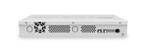 CRS326-24G-2S+IN, CPU 800Mhz, RAM 512MB, 24 x GEth, 2 x SFP+, 512MB RAM, RouterOS/SwitchOS