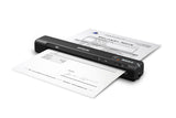 Epson WorkForce B11B253201 Escáner 216 x 1828,8 mm 600 x 600 DPI 1200 x 1200 DPI Si