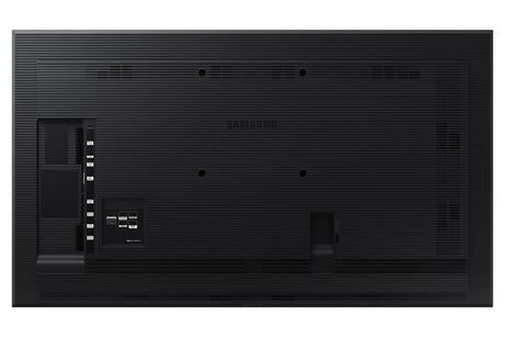 Samsung QM55R Monitor 139,7 cm (55") 3840 x 2160 Pixeles 4K Ultra HD VA Wifi