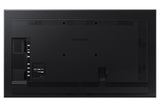 Pantalla Samsung 43" Señalización QMR-B Resolución 3840x2160