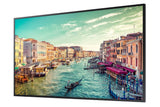 Pantalla Samsung 43" Señalización QMR-B Resolución 3840x2160