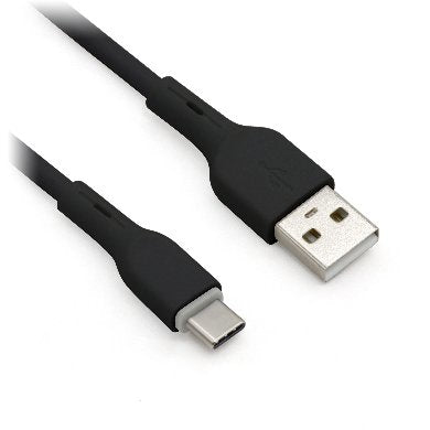 Cable USB V2.0 Tipo C  BROBOTIX 963196