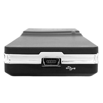 BRobotix 171920 convertidor de señal de vídeo Conversor de vídeo activo 1920 x 1080 Pixeles