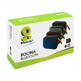 Bocina Bluetooth BROBOTIX 136445