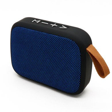 Bocina Bluetooth BROBOTIX 136445