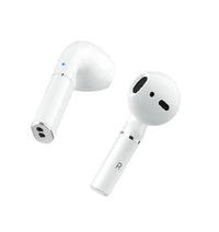 Audifonos MobiFree TWS Totalmente Inalambricos In-Ear Soulbuds Bluetooth con Microfono Blanco