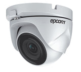 Epcom E8-TURBO-G2W Almohadilla Cámara de seguridad CCTV Interior y exterior 1920 x 1080 Pixeles Tech