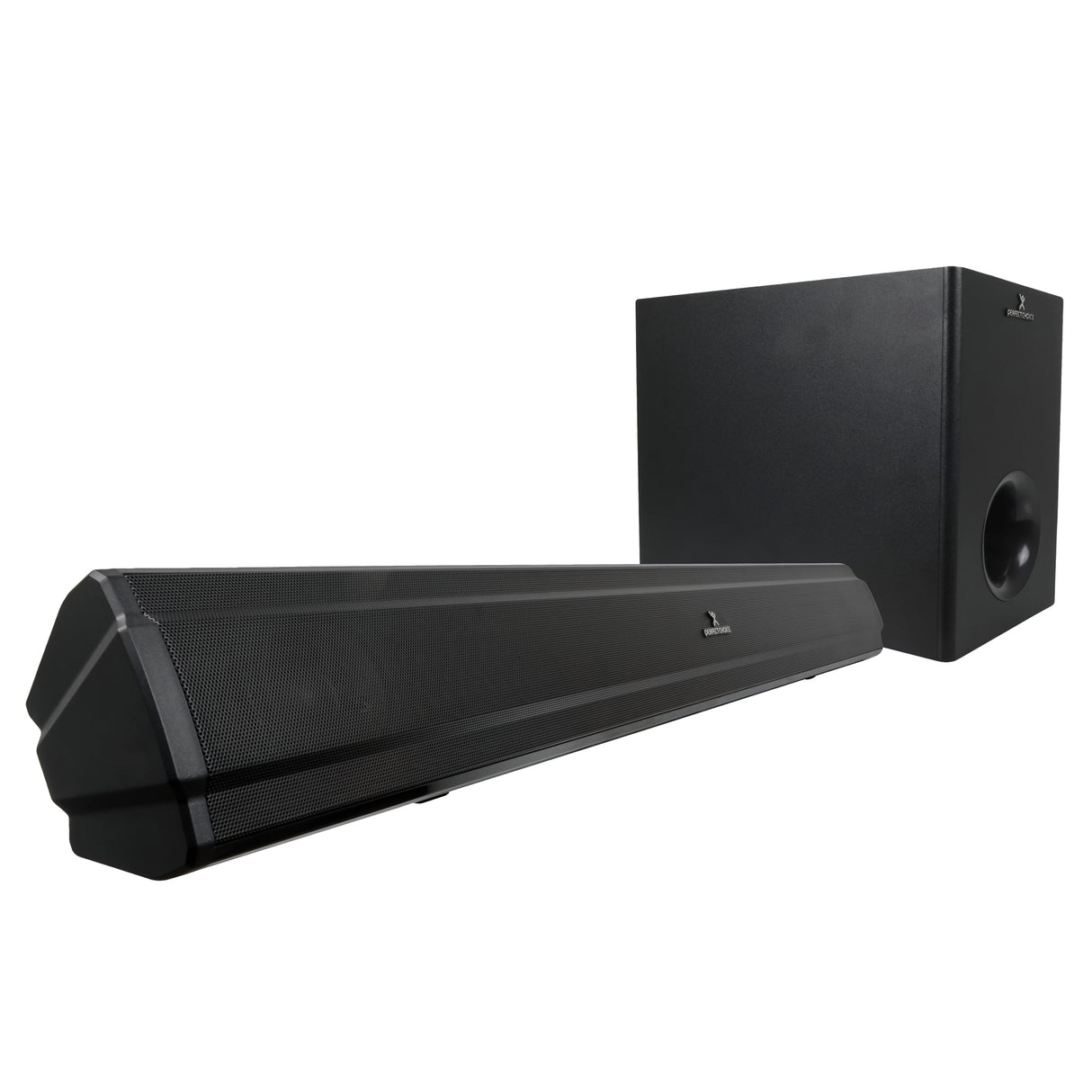 Perfect Choice Minuetto Altavoces soundbar 400 W 150 W Si