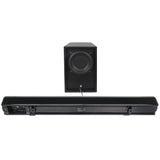 Perfect Choice Minuetto Altavoces soundbar 400 W 150 W Si